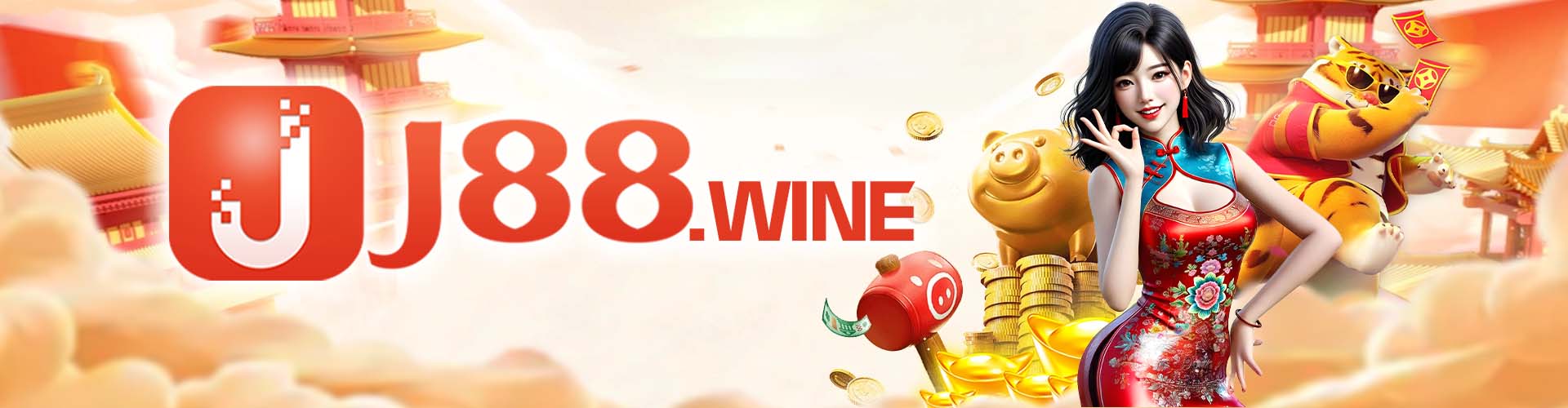 Banner j88.wine