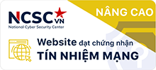 chứng nhận ncsc j88