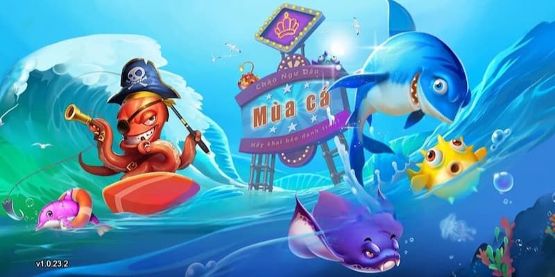 Vì sao Bắn cá H5 được nhiều anh em lựa chọn?